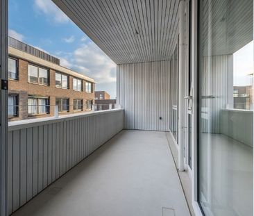 Dokter Frans Fouquetstraat 13 A-03, 6211 WH Maastricht - Foto 1