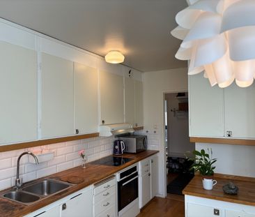 Nybohovsbacken 61 - Photo 1