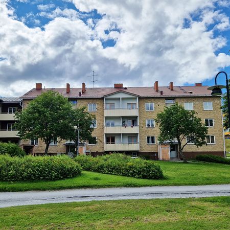 Viktoriagatan 34 A - Foto 3