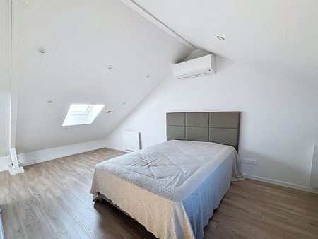 Appartement T4 Saint-Maur-des-Fossés à louer - Photo 4