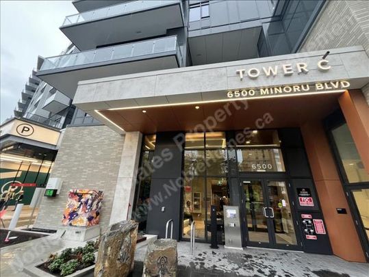 6XXX Minoru Boulevard 1304 Richmond - Photo 1