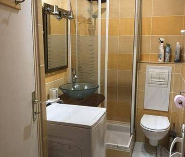 Appartement 2 pièces - - Photo 1