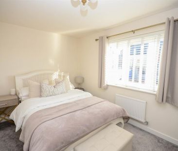 2 bedroom terraced house to rent - Photo 6