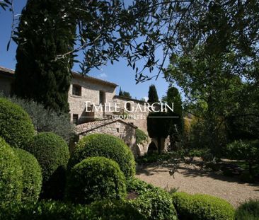 Belle maison à louer, Maussane, a pied du village - Photo 4