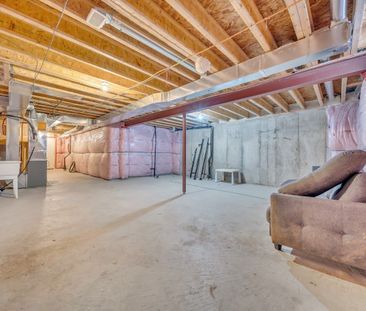 For Lease - 81 Vezna Crescent, Brampton, Ontario - Photo 1