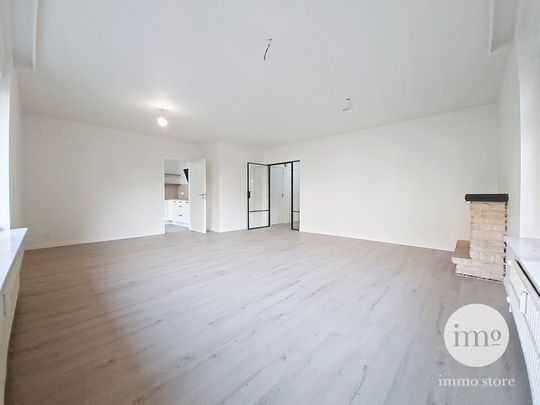 Appartement te huur in Evere met 3 slaapkamers - Photo 1