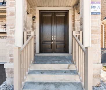 For Lease - 33 Gladmary Drive, Brampton, Ontario - Photo 4