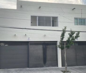 Departamento en Renta Amueblado, 2 REC con estacionamiento en Zona ... - Photo 4