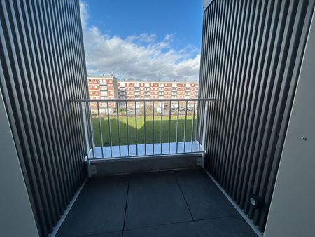 Appartement 2 pièces - Photo 4