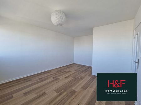 Appartement F1 à HEROUVILLE ST CLAIR - Photo 4