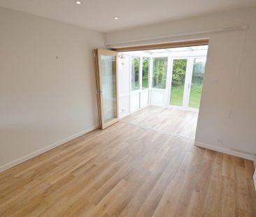 1 bedroom terraced bungalow to rent - Photo 1