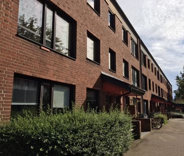 Ragnvallagatan, Helsingborg - Foto 1