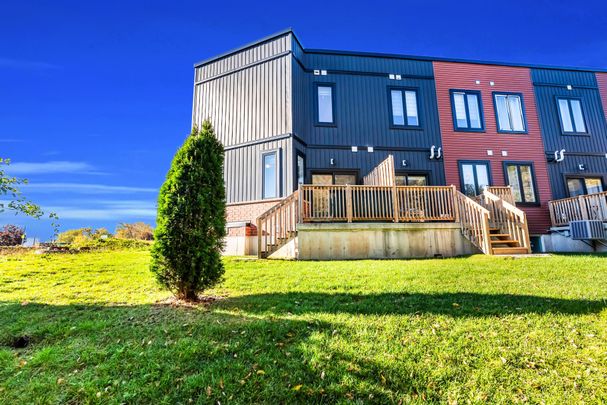 For Lease - 1465 Station Street Unit# 31, Pelham, Ontario - Photo 1