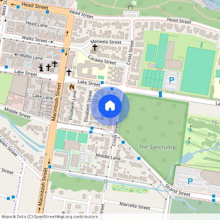 9, Cross, Street, Forster, 2428, New South Wales