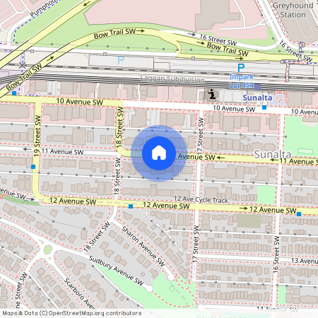 Calgary, Calgary, Calgary Metropolitan, T3C 0N7