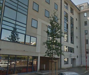 Location Appartement 1 pièce 22m² RODEZ 12000 - Photo 4