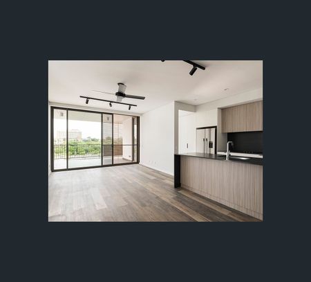 204/12 Atkinson Road, Subiaco, WA 6008 - Photo 4