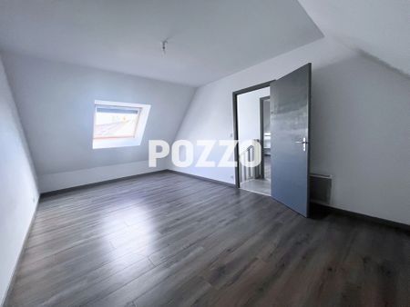 Location - Maison 4 pièce(s) - 92.70 m² - Longueville - Photo 5