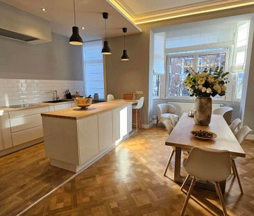 Appartement te huur in Ukkel voor € 1.650 met 1 slaapkamer - foto 3