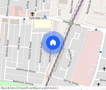 Marlborough Road - Photo 1