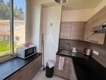 Location Appartement 2 pièces 33m² NICE 06000 - Photo 4
