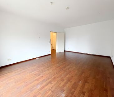 HELLE 2-ZIMMERWOHNUNG MIT GROßEM BALKON ZU MIETEN! - Photo 4