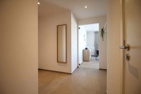 Appartement te huur - Photo 3