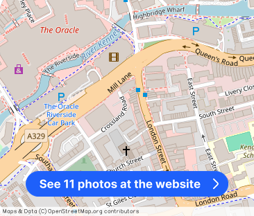 Central Reading, Reading, RG1 - Photo 1