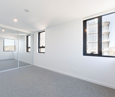 New Two-Bedroom Apartment in The Bowen Complex! - Photo 2