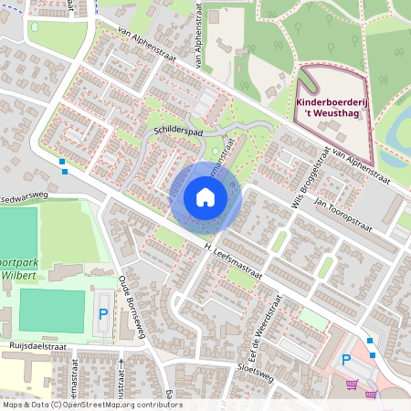 Jan Voermanstraat 58, Hengelo