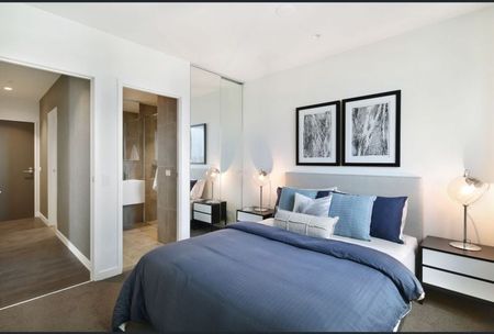 2 Bedroom Apartment In Southbank - Photo 4