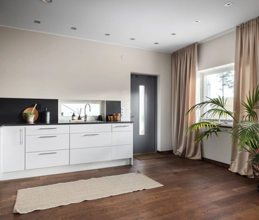 Rävstensvägen, Åkersberga - Photo 6