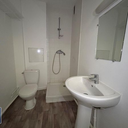 Location Appartement 1 pièce 27m² GRENOBLE 38100 - Photo 3