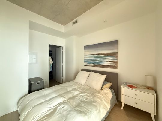 For Lease - 88 Blue Jays Way Unit# 1303, Toronto, Ontario - Photo 1