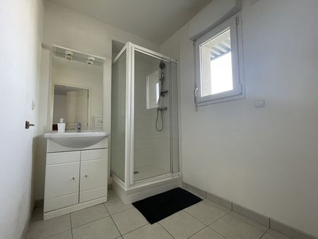 Location appartement 2 pièces, 42.93m², Nantes - Photo 5