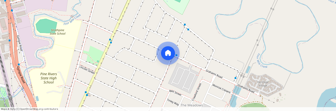 119 Peter St, Strathpine QLD 4500