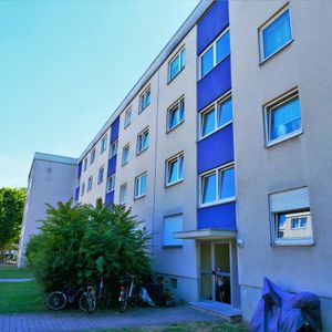 3-Zimmer-Wohnung mit Balkon in Frankenthal (Pfalz) mieten - Photo 2