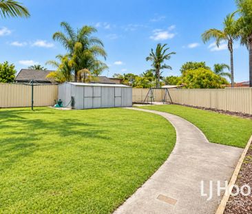 Huge Yard & Shed - Outdoor Entertaining - Side Access - Photo 3