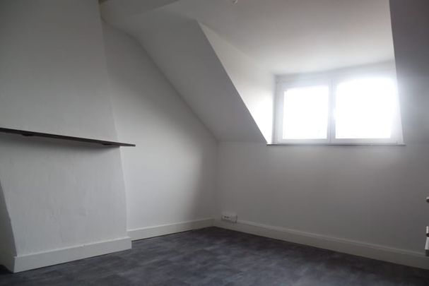 Appartement te huur - Foto 1