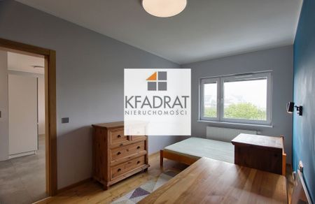 Mieszkanie 2 -pokojowe z balkonem i parkingiem - Photo 2