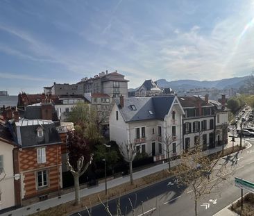 Location / Appartement T2 - Photo 3