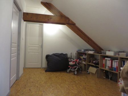 appartement Champagnole - Foto 2