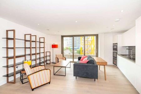 Gunthorpe Street, London, E1 - Photo 2