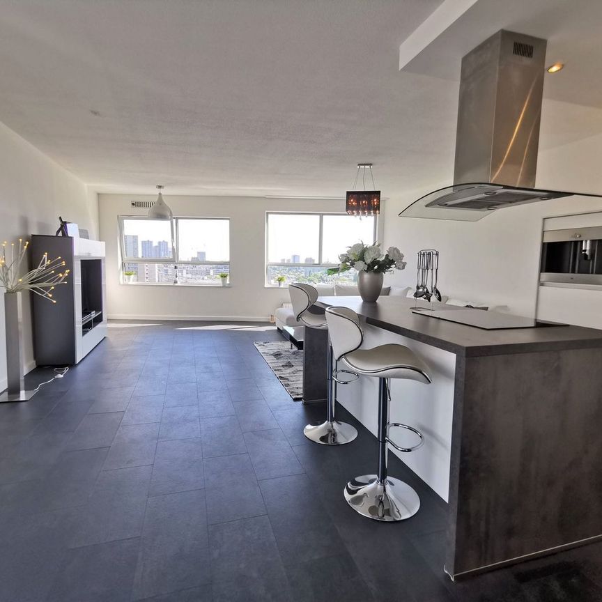 Appartement te huur: Karel Doormanstraat 111 3012 GD Rotterdam - Foto 1