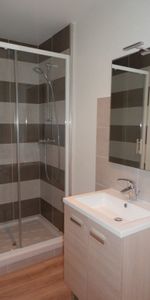 APPARTEMENT Type 1 de 33 m² - Photo 4