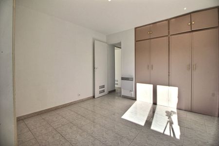 Appartement Montpellier 3 pièces de 68.13 m² - Photo 3