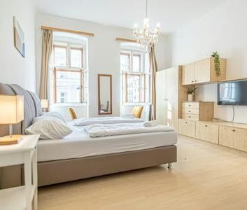 Apartment for rent for €1147 in Vienna - Photo 4
