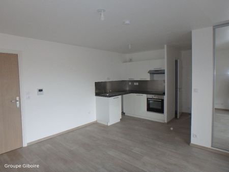 Appartement T2 à louer Betton - 43 m² - Photo 5