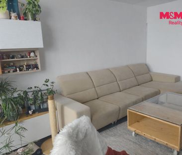 Pronájem bytu 3+1 74 m², U lipky 364, Lány - Photo 3