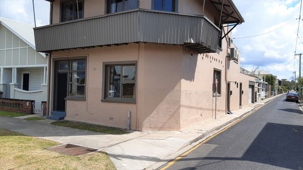 1/33 Robertson Street, Carrington NSW 2294 - Apartment For Rent | Domain - Photo 1